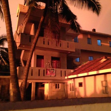 Tms Beach House เนกอมโบ ภายนอก รูปภาพ