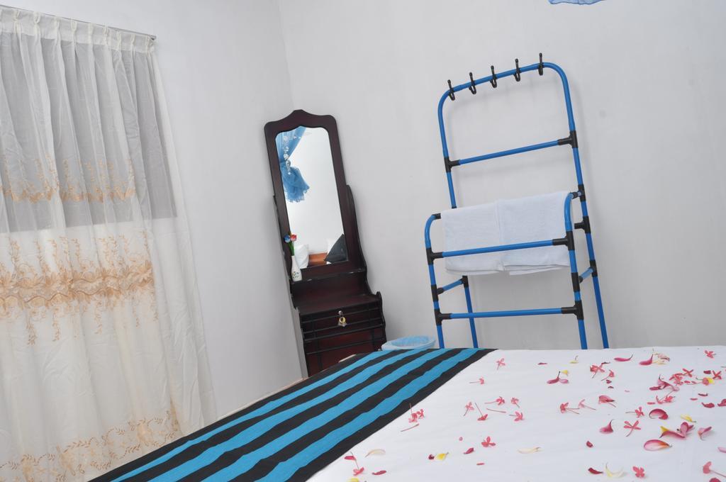 Tms Beach House เนกอมโบ ภายนอก รูปภาพ