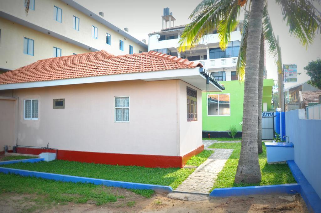 Tms Beach House เนกอมโบ ภายนอก รูปภาพ