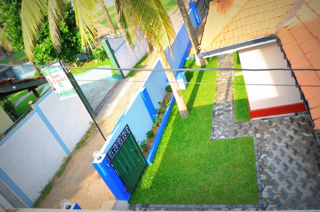 Tms Beach House เนกอมโบ ภายนอก รูปภาพ
