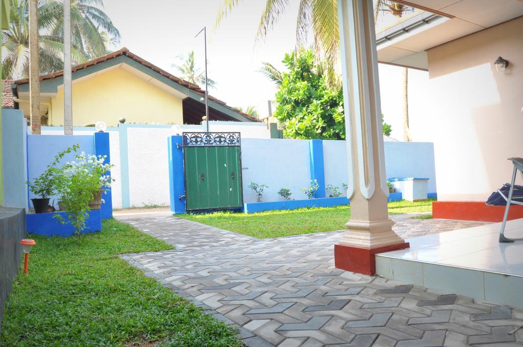 Tms Beach House เนกอมโบ ภายนอก รูปภาพ