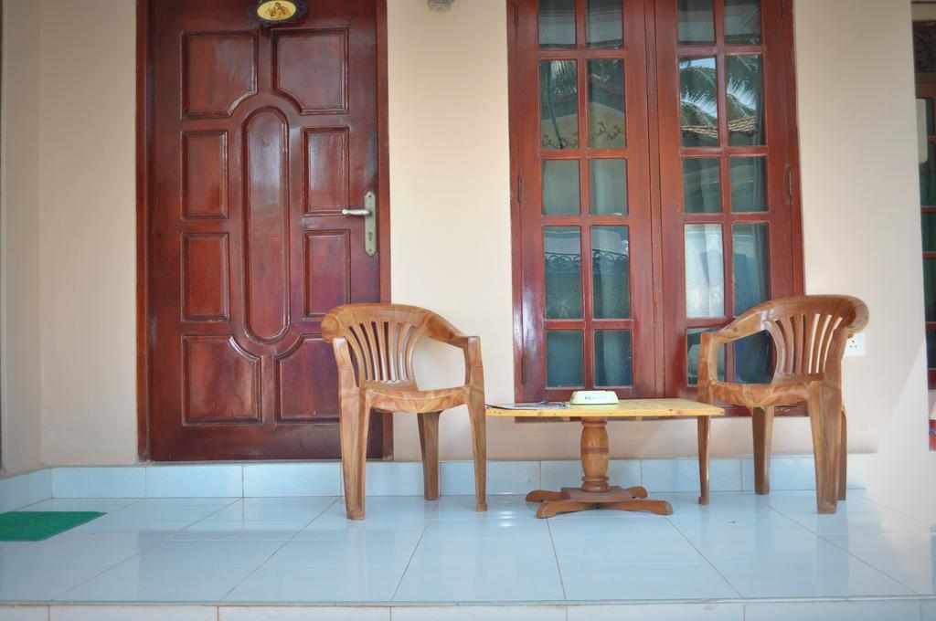 Tms Beach House เนกอมโบ ภายนอก รูปภาพ