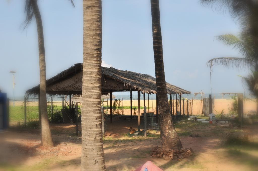 Tms Beach House เนกอมโบ ภายนอก รูปภาพ
