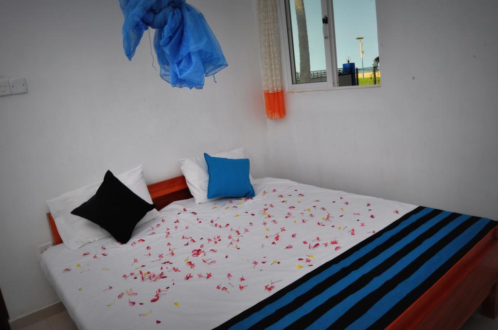 Tms Beach House เนกอมโบ ภายนอก รูปภาพ