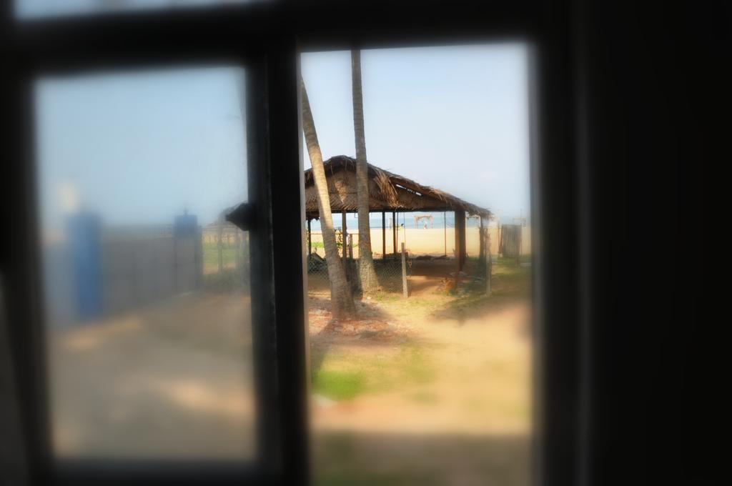 Tms Beach House เนกอมโบ ภายนอก รูปภาพ
