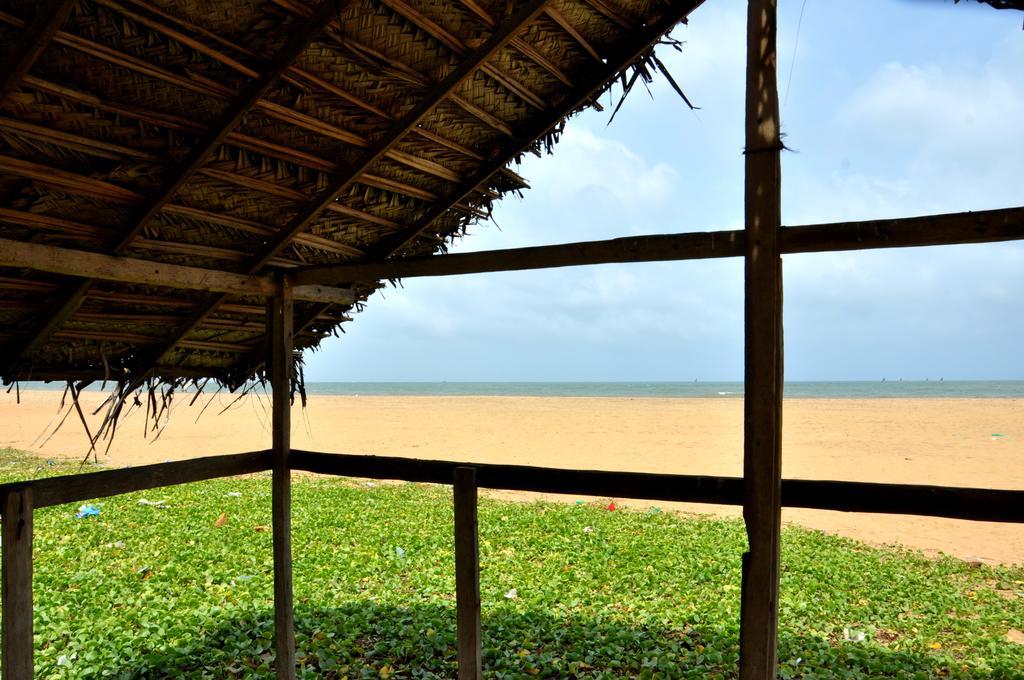 Tms Beach House เนกอมโบ ภายนอก รูปภาพ