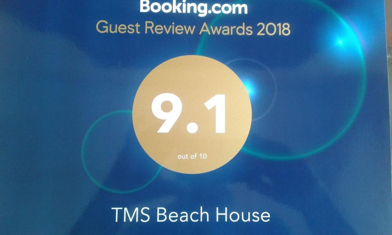 Tms Beach House เนกอมโบ ภายนอก รูปภาพ