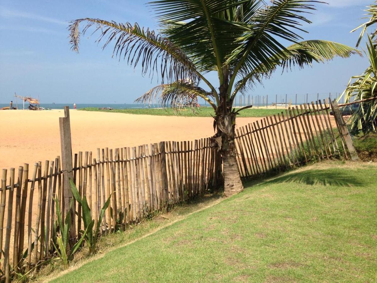 Tms Beach House เนกอมโบ ภายนอก รูปภาพ