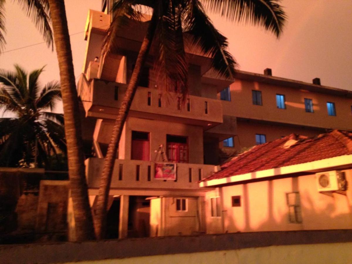 Tms Beach House เนกอมโบ ภายนอก รูปภาพ