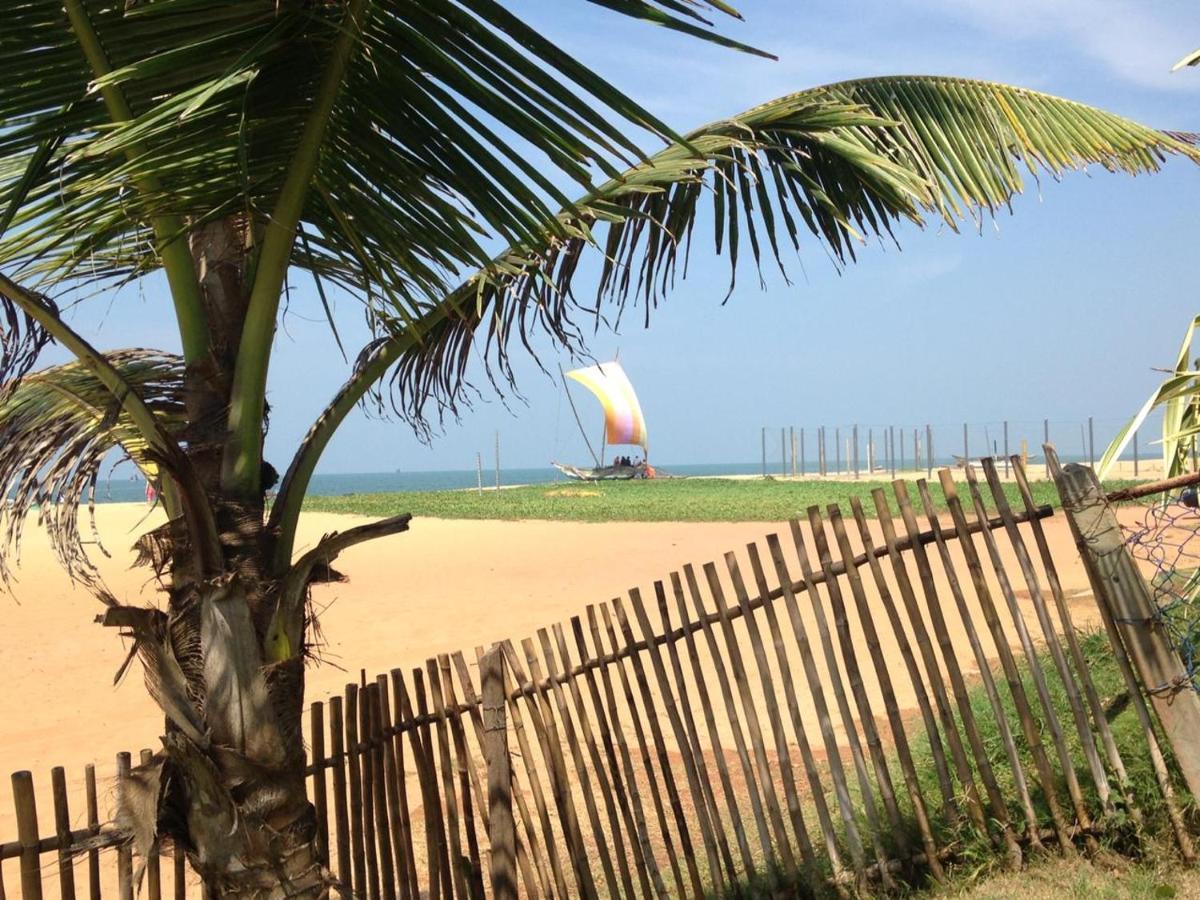 Tms Beach House เนกอมโบ ภายนอก รูปภาพ